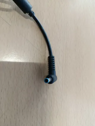 Cargador mechero para PC