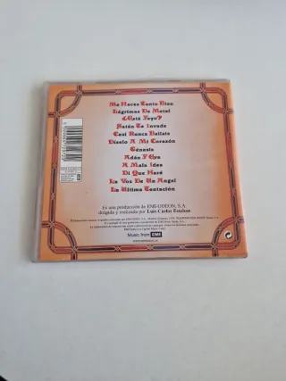 Amistades peligrosas