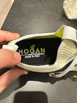 Hogan Active One Uomo Tg 40