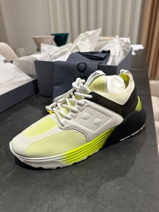 Hogan Active One Uomo Tg 40