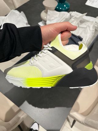 Hogan Active One Uomo Tg 40