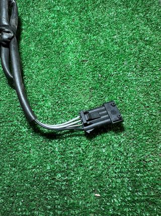 Colector escape RFS 2.0 16v