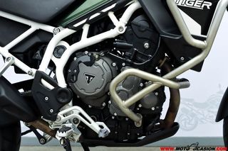 TRIUMPH TIGER 900 RALLY -A2-