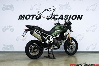 TRIUMPH TIGER 900 RALLY -A2-