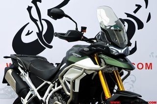 TRIUMPH TIGER 900 RALLY -A2-