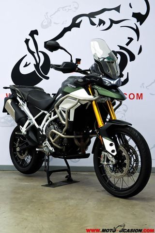 TRIUMPH TIGER 900 RALLY -A2-