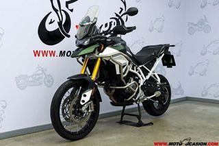 TRIUMPH TIGER 900 RALLY -A2-