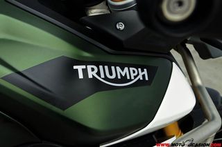 TRIUMPH TIGER 900 RALLY -A2-