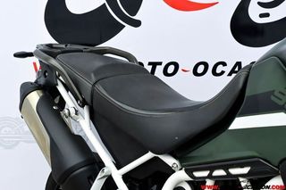 TRIUMPH TIGER 900 RALLY -A2-