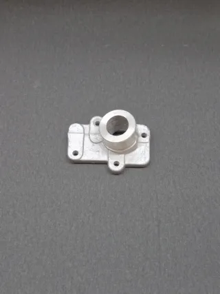 Tobera Vespino 29mm 4 tornillos.