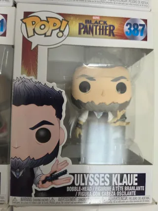 Pop ulisses klaue 387