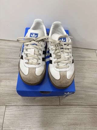 Adidas Samba niño talla 29