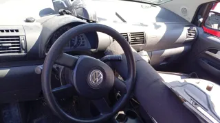 Despiece Volkswagen Fox