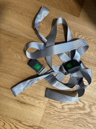 Sillita Coche Britax Römer Max Way Plus