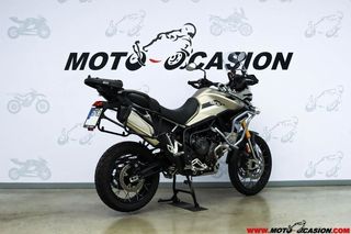 TRIUMPH TIGER 900 RALLY PRO ¿A2?