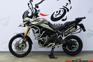 TRIUMPH TIGER 900 RALLY PRO ¿A2?