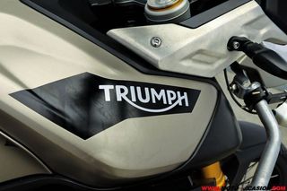TRIUMPH TIGER 900 RALLY PRO ¿A2?