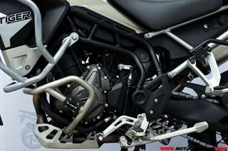 TRIUMPH TIGER 900 RALLY PRO ¿A2?