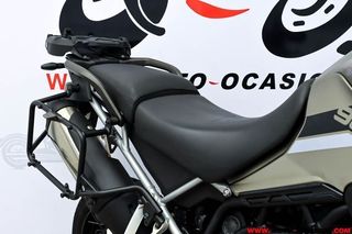 TRIUMPH TIGER 900 RALLY PRO ¿A2?