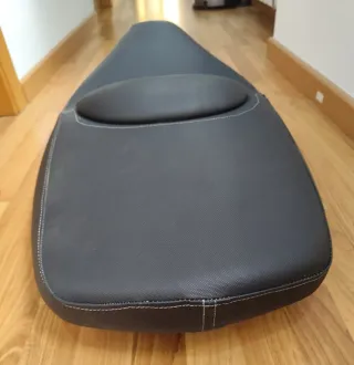 Asiento Aprilia Atlantic / Arrecife