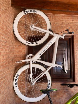 Conjunto 2 Bicicletas Orbea y Cannondale