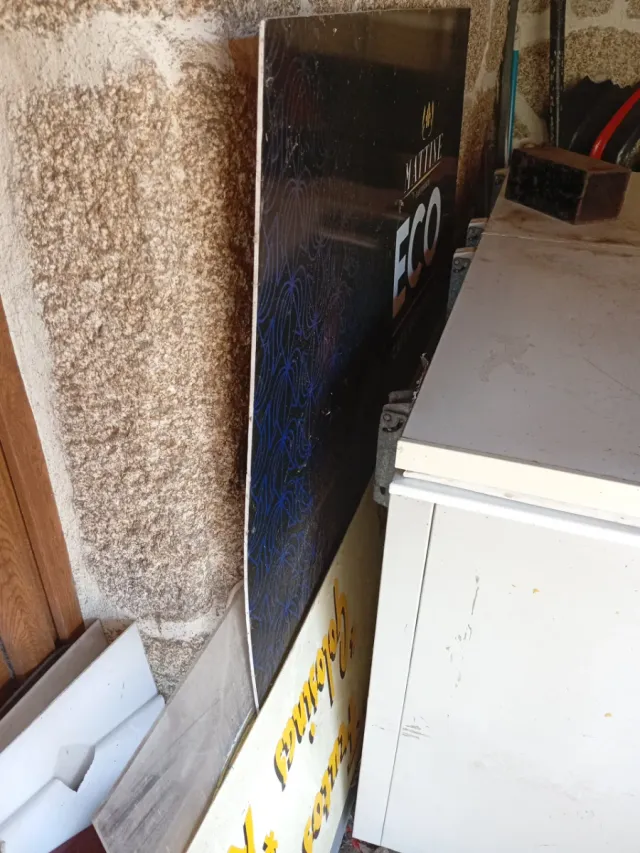 Planchas  de Metacrilatos