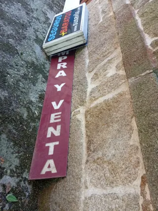 Planchas  de Metacrilatos,9 largas y seis pequeñas