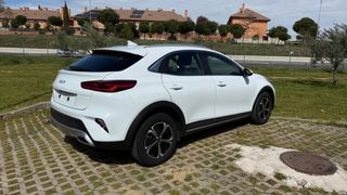 KIA XCeed 2021