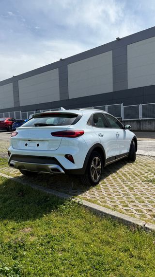 KIA XCeed 2021