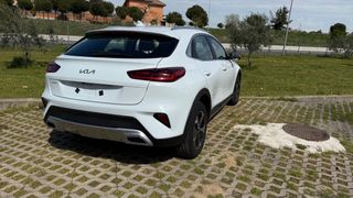 KIA XCeed 2021