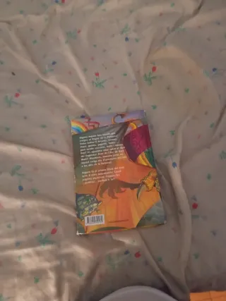 Al regne de la fantasia