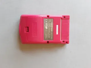Nintendo Game Boy Color