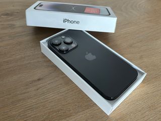 iPhone 14 Pro para piezas
