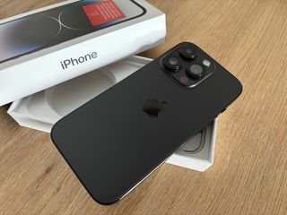 iPhone 14 Pro para piezas