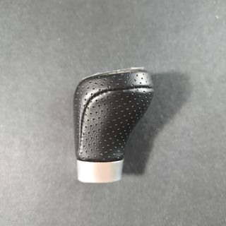 PALANCA CAMBIOS BMW M 6 MARCHAS CUERO - POMO BMW