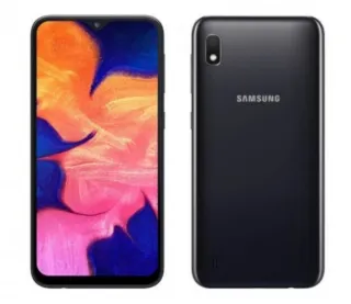 Samsung Galaxy A10