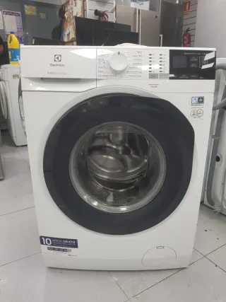 Lavadora Electrolux 8kg con Garantía