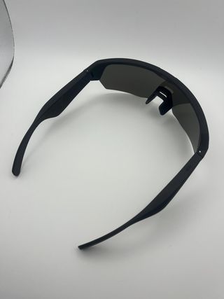 Smart Eyewear Caixa Cinza e Branca