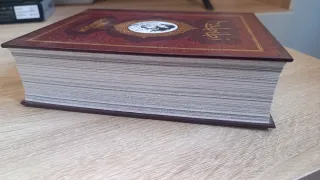 Libro Habibi (novela gráfica) Tapa Dura