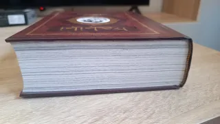 Libro Habibi (novela gráfica) Tapa Dura