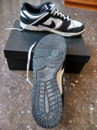 Nike Jordan Talla 48