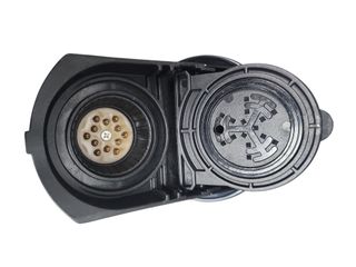 Cafetera Cápsulas KOTLIE 3 en 1