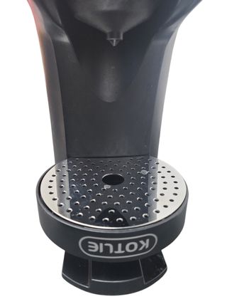 Cafetera Cápsulas KOTLIE 3 en 1