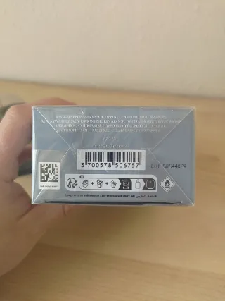 Parfums de Marly - Perfume Gris y Plateado