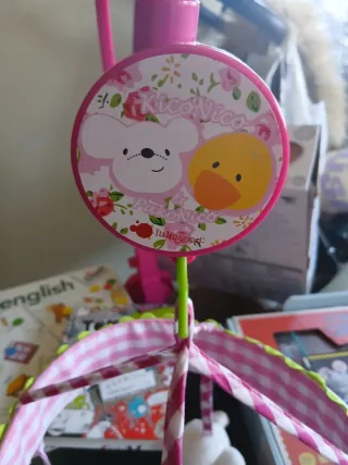 Lote de juegos infantiles o por separado