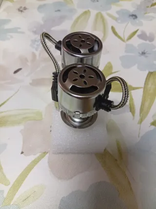 Lámparas H7 LED (2 unidades)