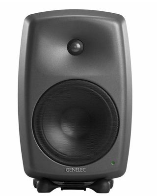 Genelec 8050B Monitor de Estudio (PAR)