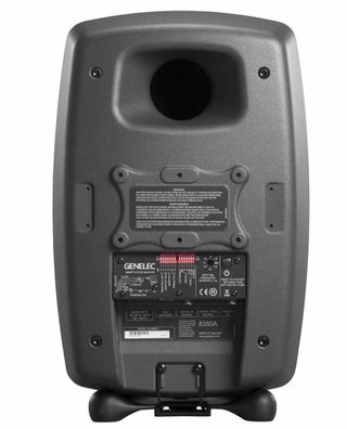 Genelec 8050B Monitor de Estudio (PAR)