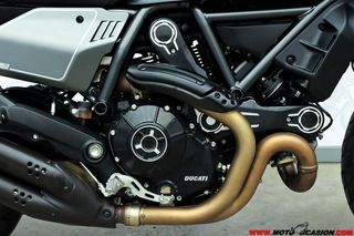 DUCATI SCRAMBLER NIGHT SHIFT -A2-