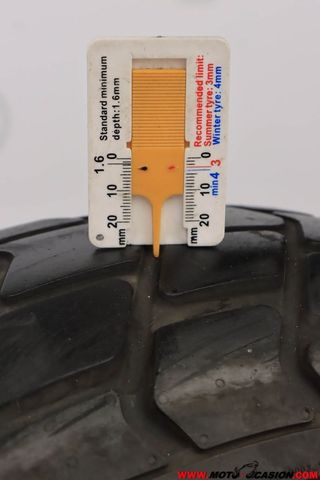 DUCATI SCRAMBLER NIGHT SHIFT -A2-